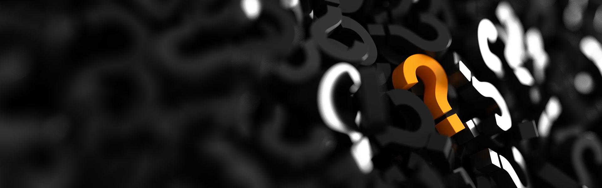 Frequently Asked Questions