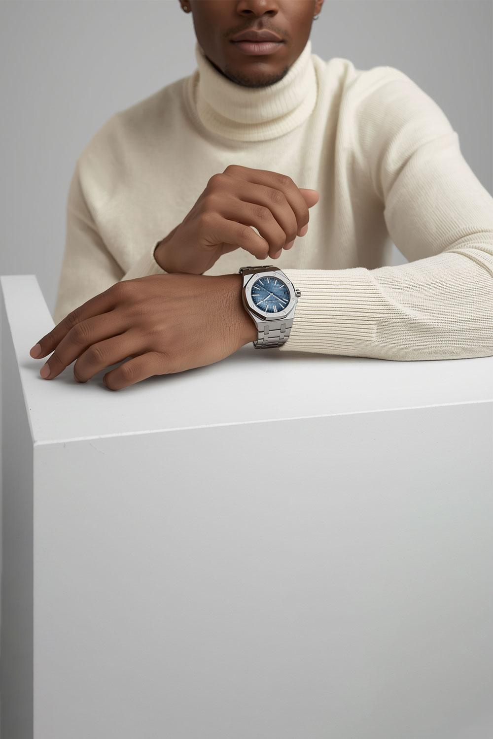 Part Exchange Your Watch