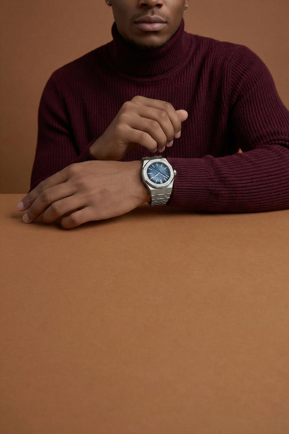 Part Exchange Your Watch