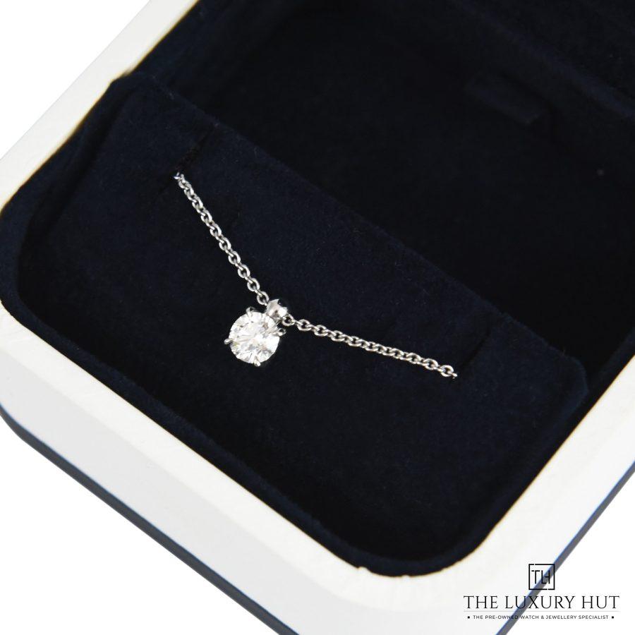 Bucherer Pendant Chain 41254 d 1