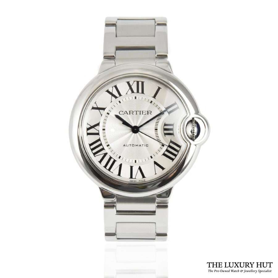 Cartier Ballon Blue 38018 a 1