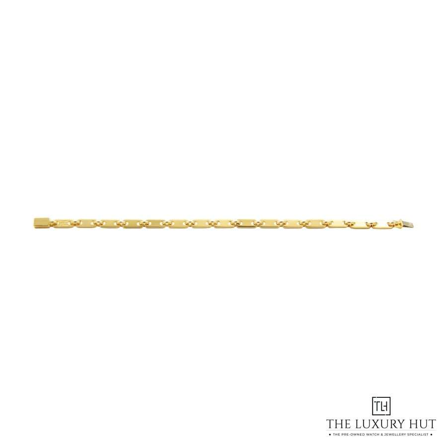Cartier Key Bar Bracelet 34461 a