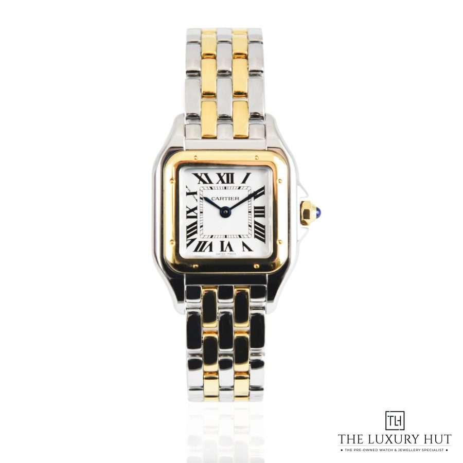 Cartier Panthere Bi Metal 41674 a 1