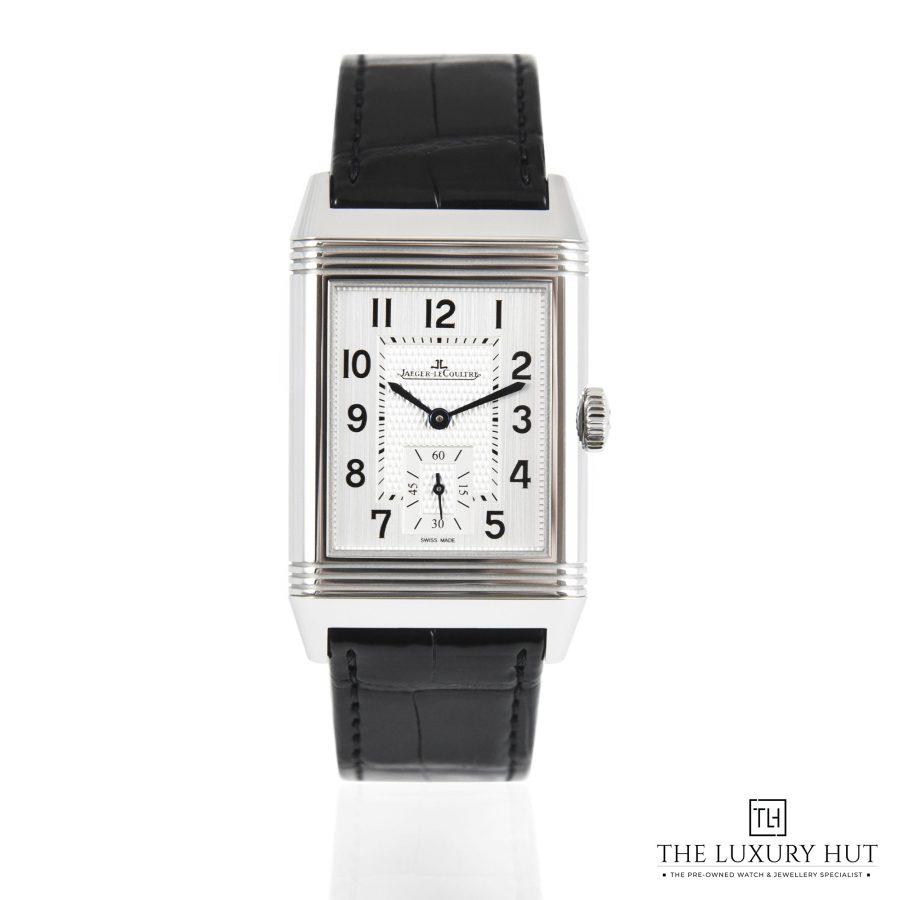 JLC Reverso Silver 40981 a 1