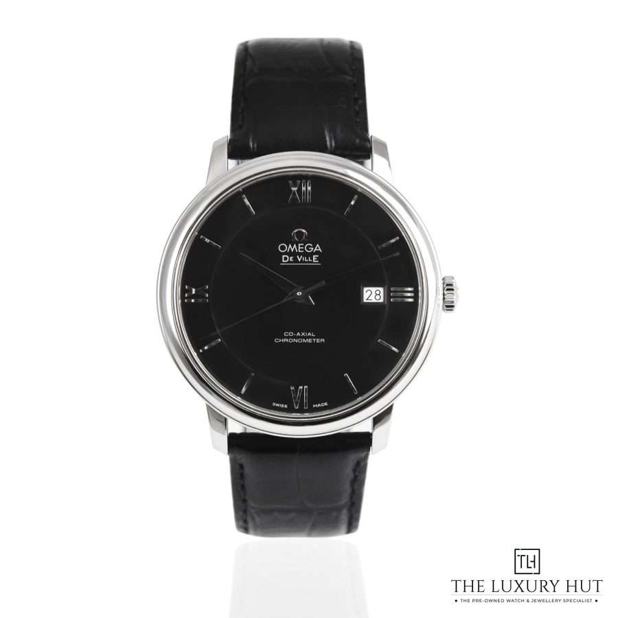 Omega DeVille Prestige 41940 a 1