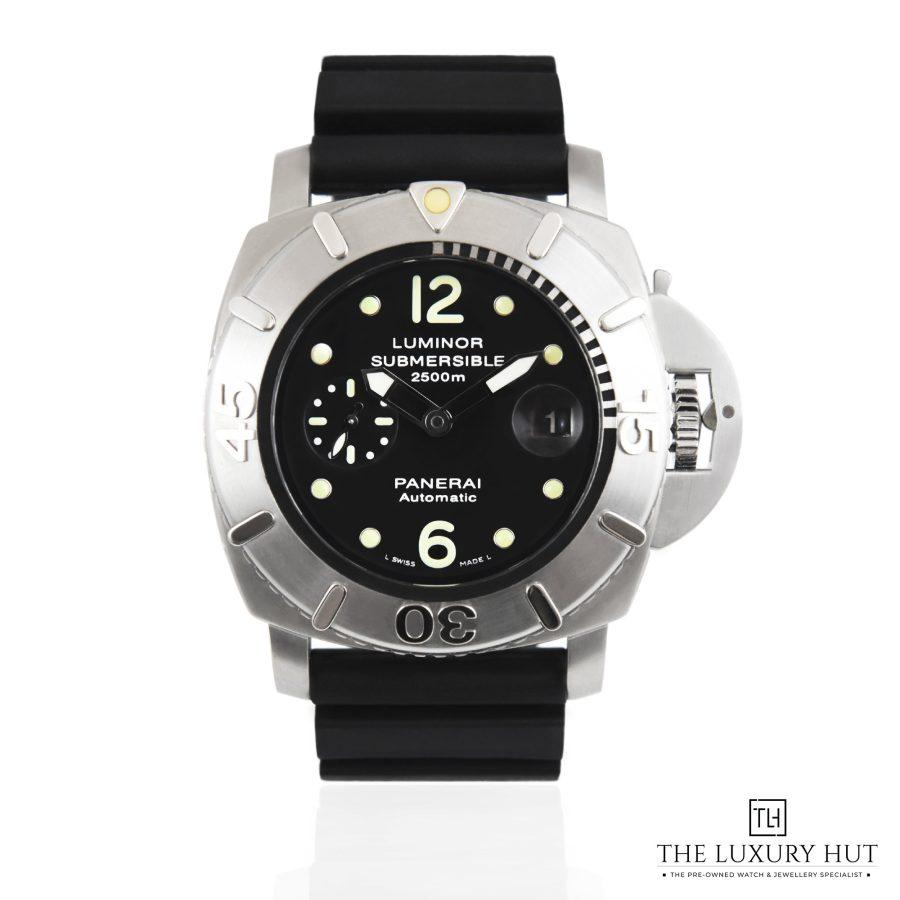 Panerai Luminor Ghost 41865 a 1