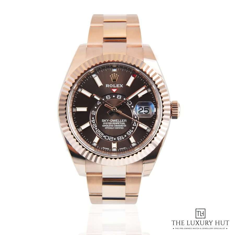 Rolex Skydweller 39862 a 1