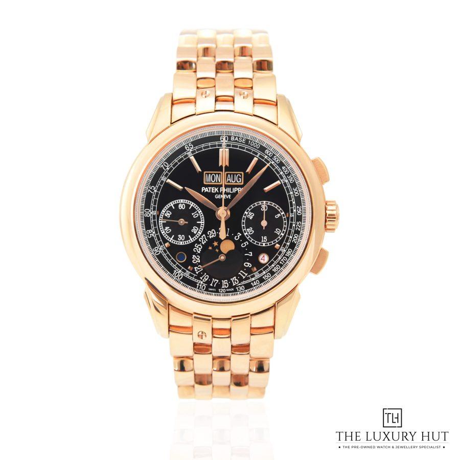 Patek Philippe Grand Rose Gold 50193 a