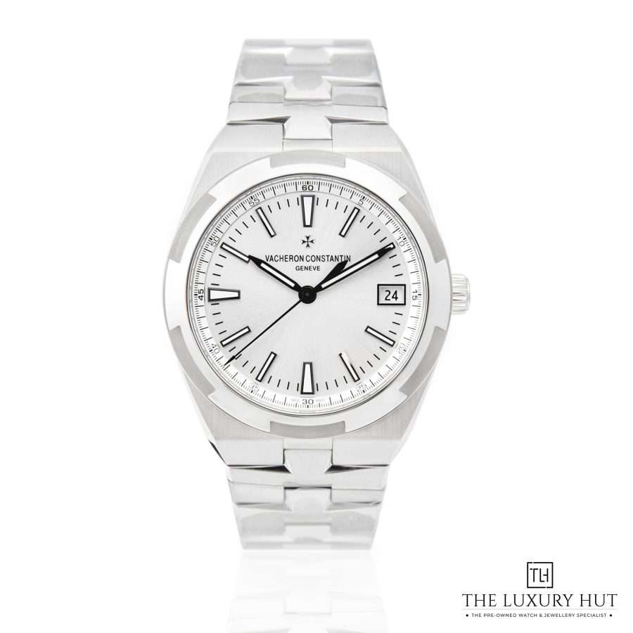 Vacheron Constantin Overseas 50250 a