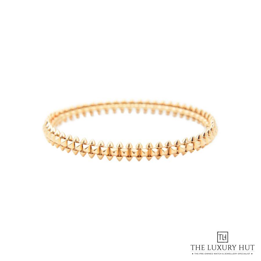 Cartier Clash De Rose Gold 50389 a