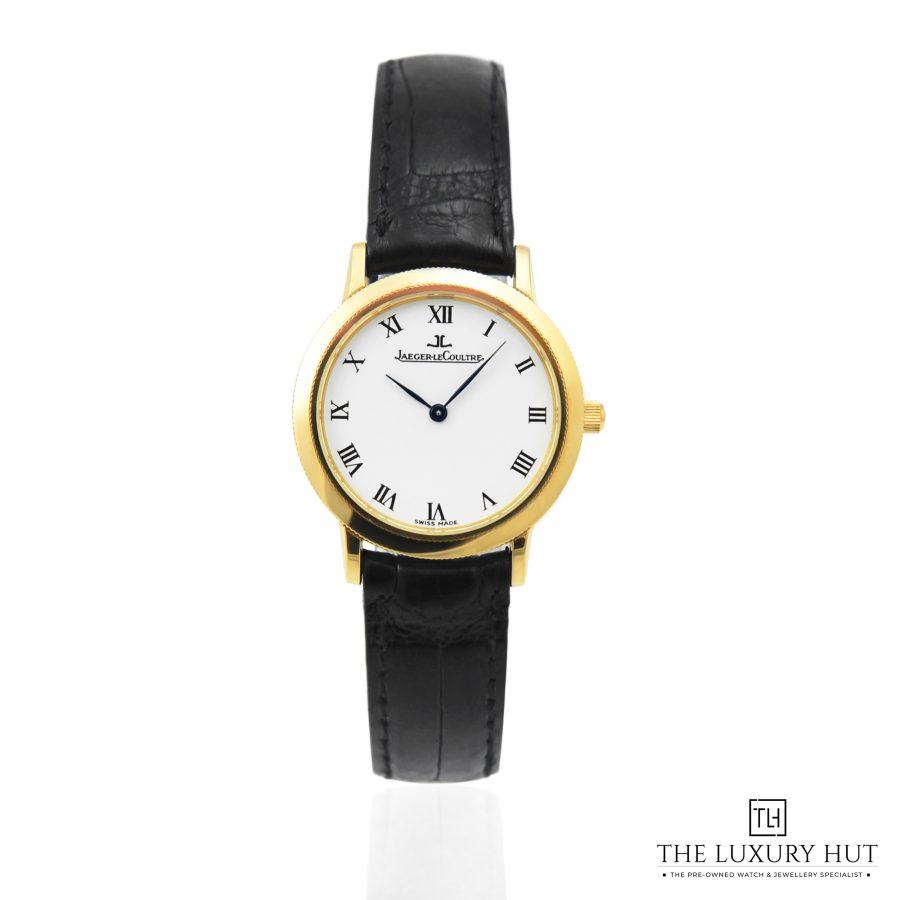 Jaeger LeCoultre Gentilhomme Ladies 50462 a