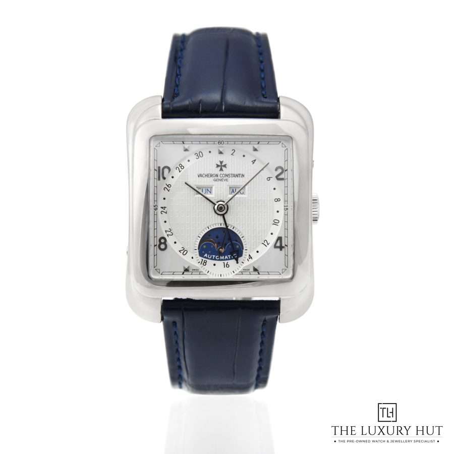 Vacheron Constantin Historiqueo 50387 a