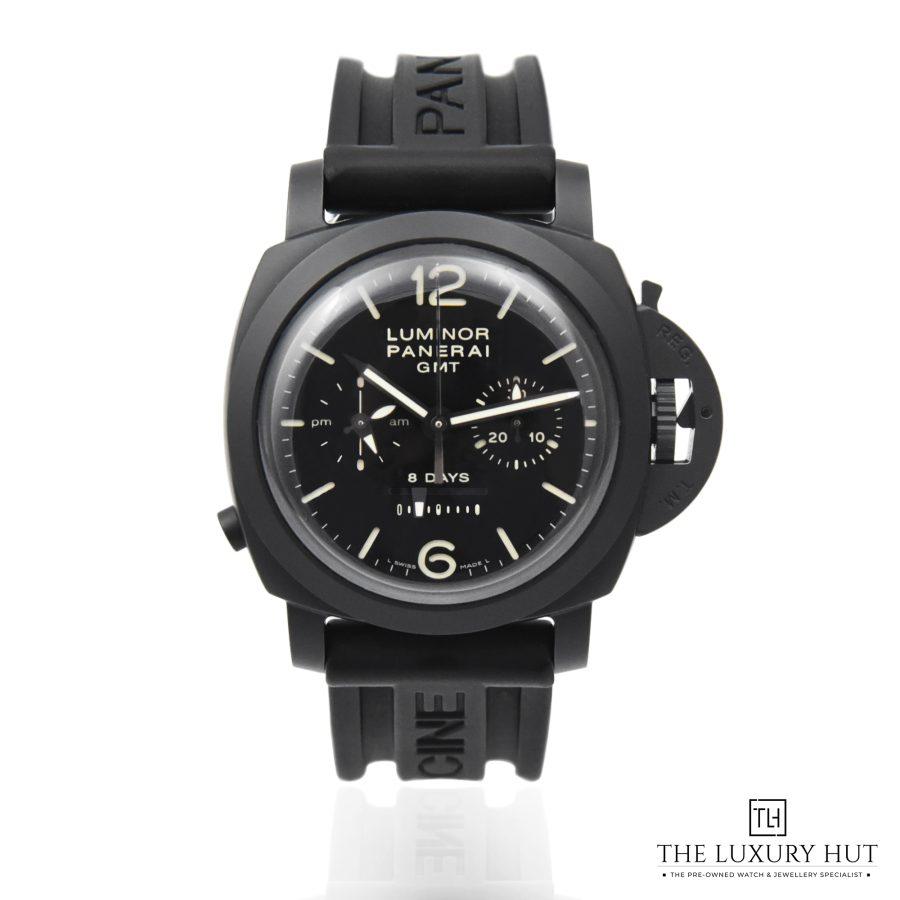 Panerai Luminor Black Ceramic 50535 a