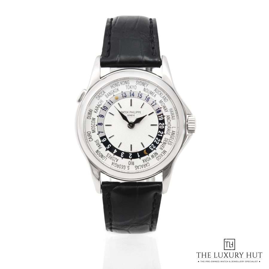 Patek Philippe Complications World 50545 a