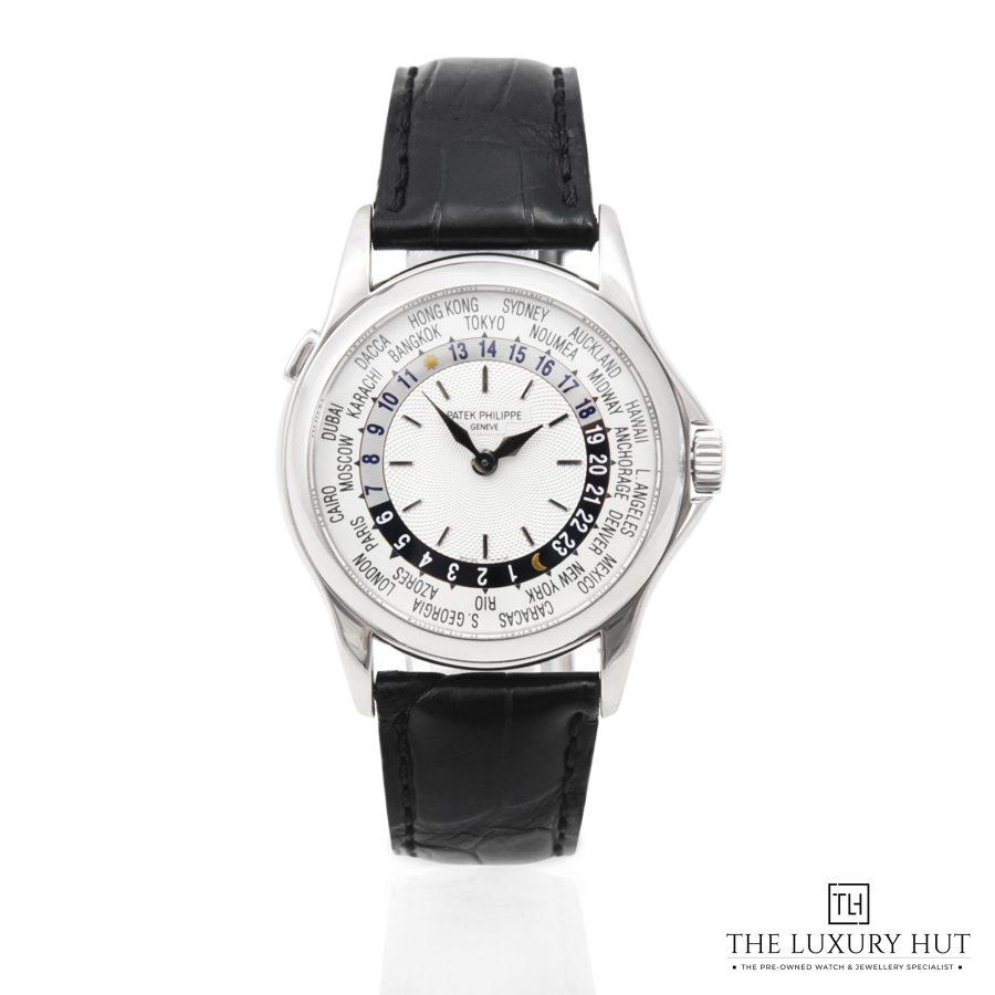 Patek Philippe Complications World 50545 a