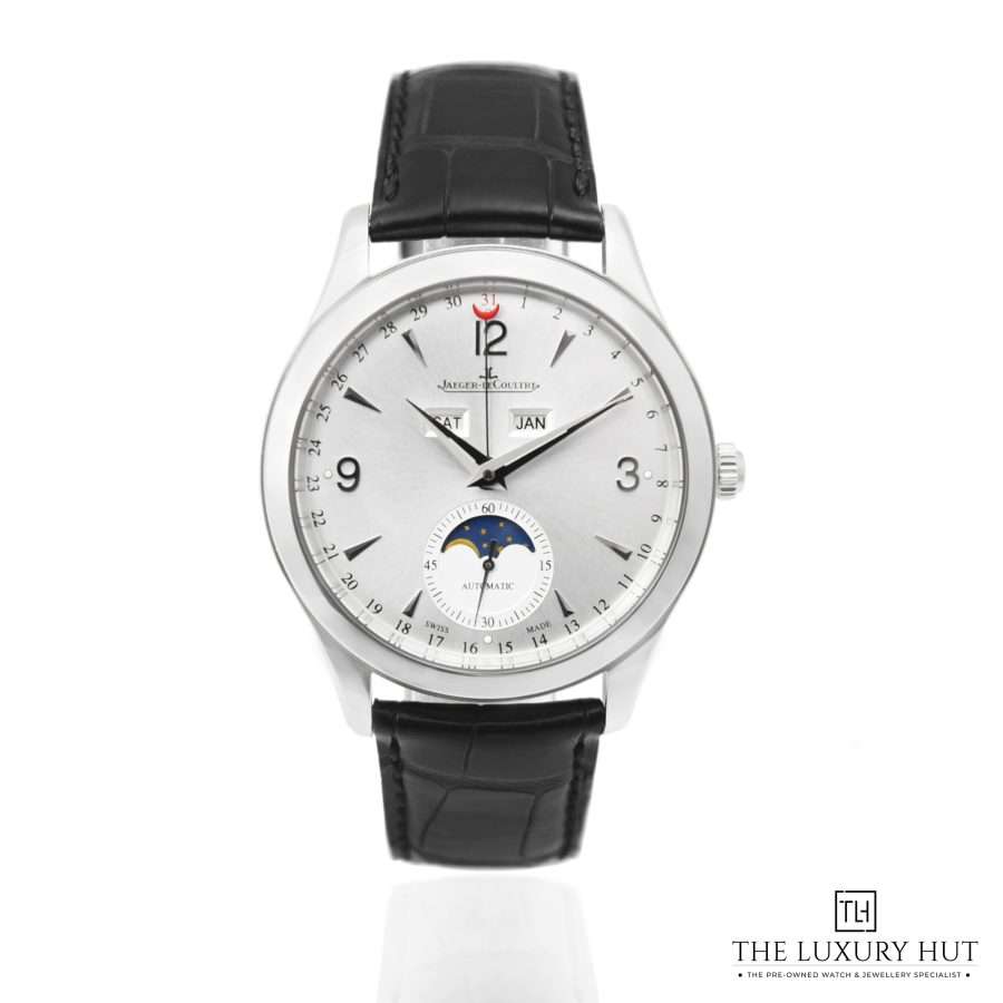 Jaeger LeCoultre Master Calendar 50616 a