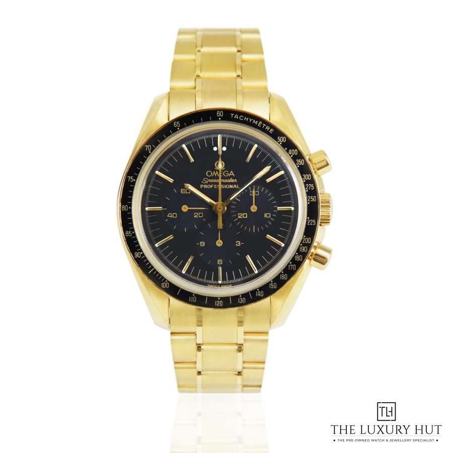 Omega Gold Re edit New 42220 aaa