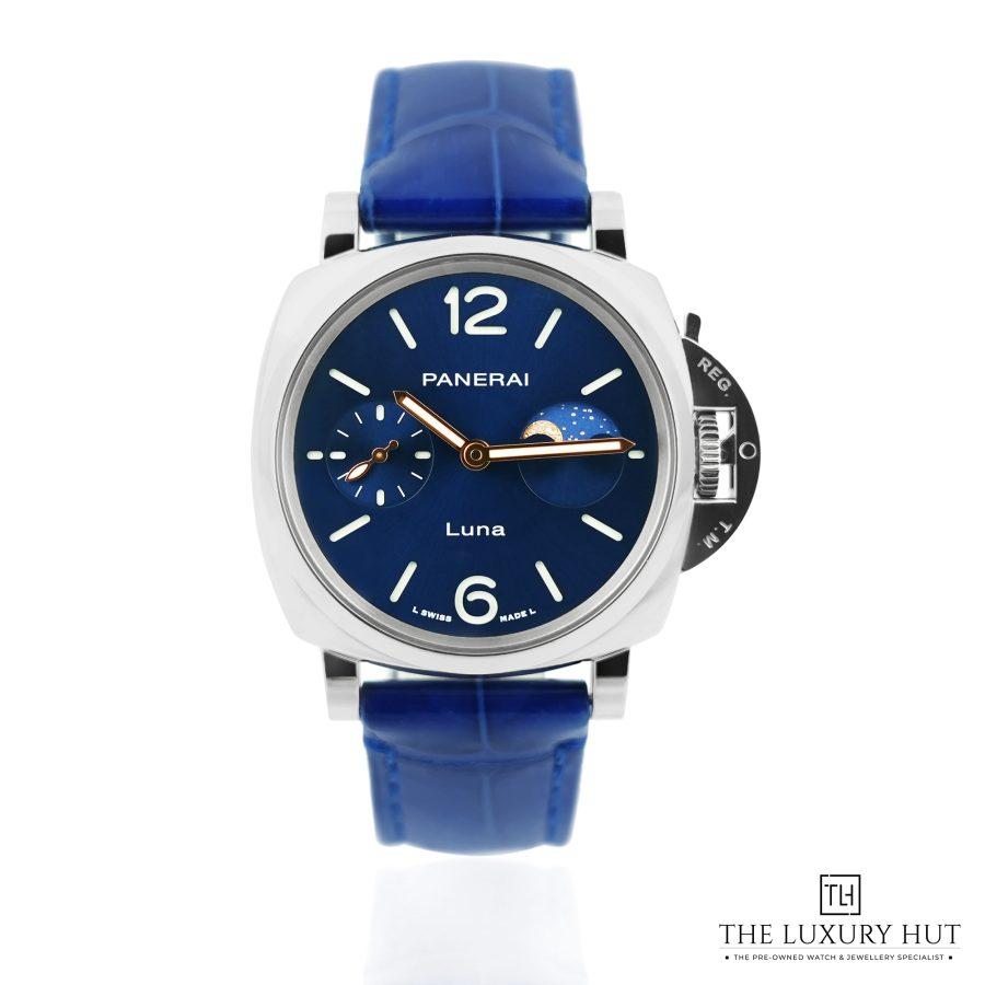 Panerai Luminor Due Luna Blue 50765 a
