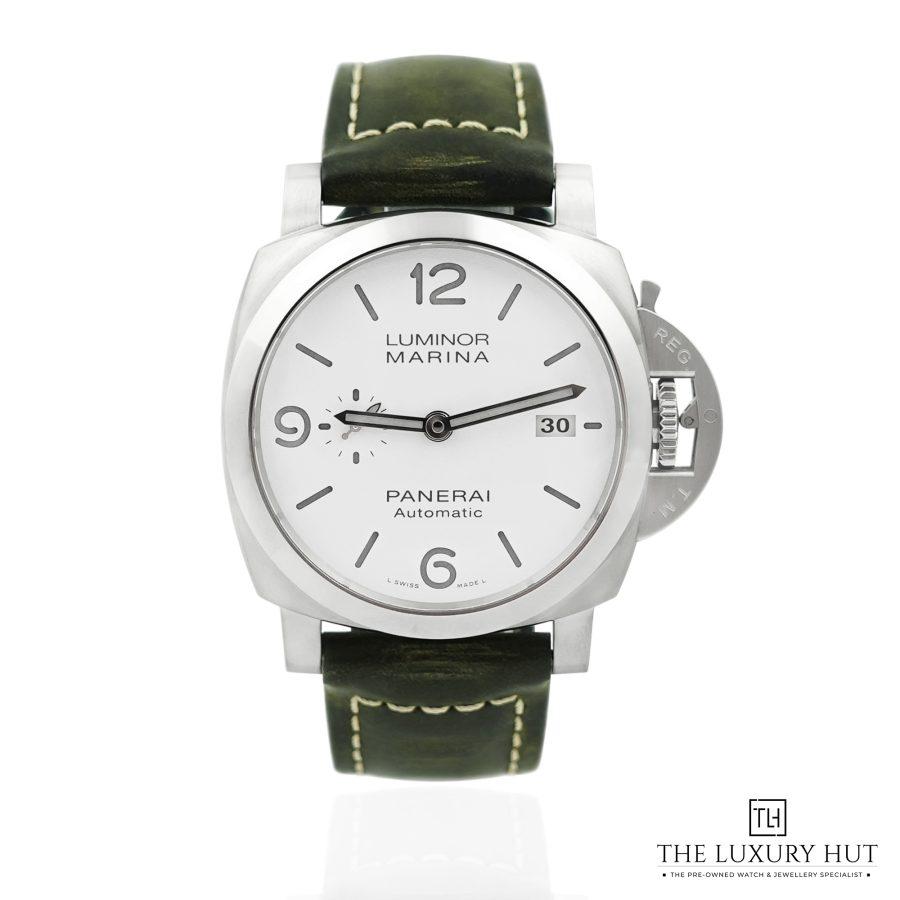 Panerai Luminor Marina White LB234 a