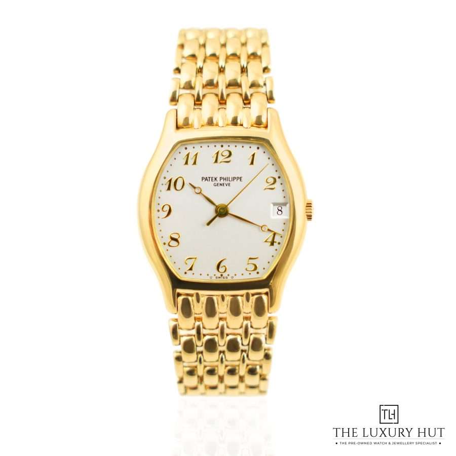 Patek Philippe Gondolo Yellow Gold 50821 a