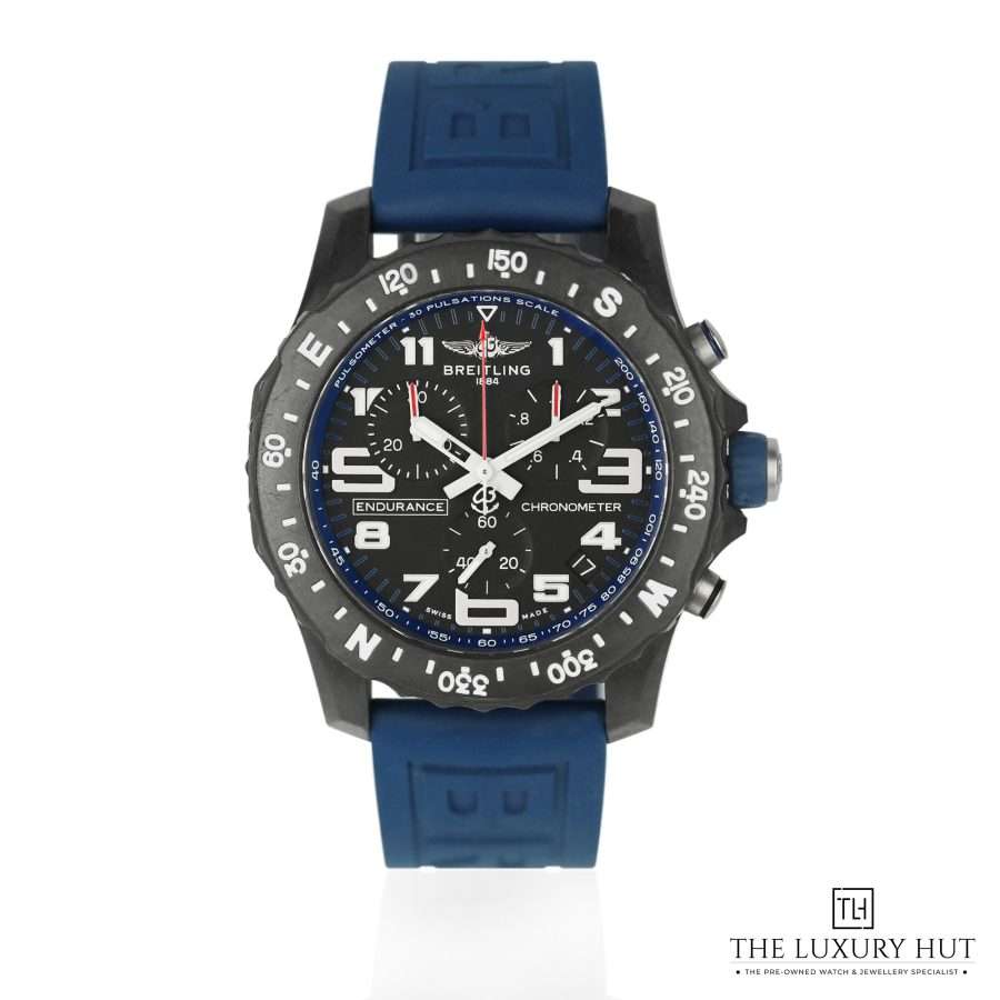 Breitling Endurance Pro Breitlight Black 51133 a