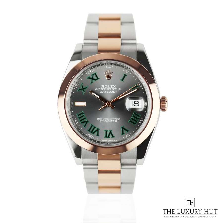 Rolex Datejust Wimbledon Reshoot LB171 a