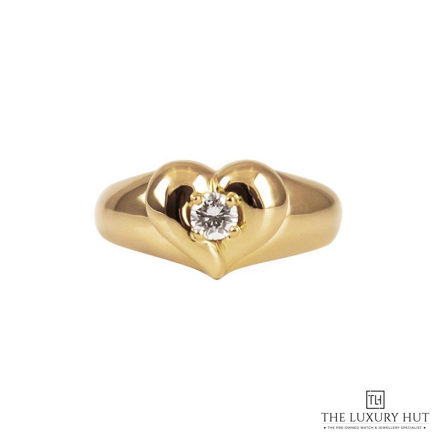 Van Cleef Arpels Heart Ring Update 35727 aa