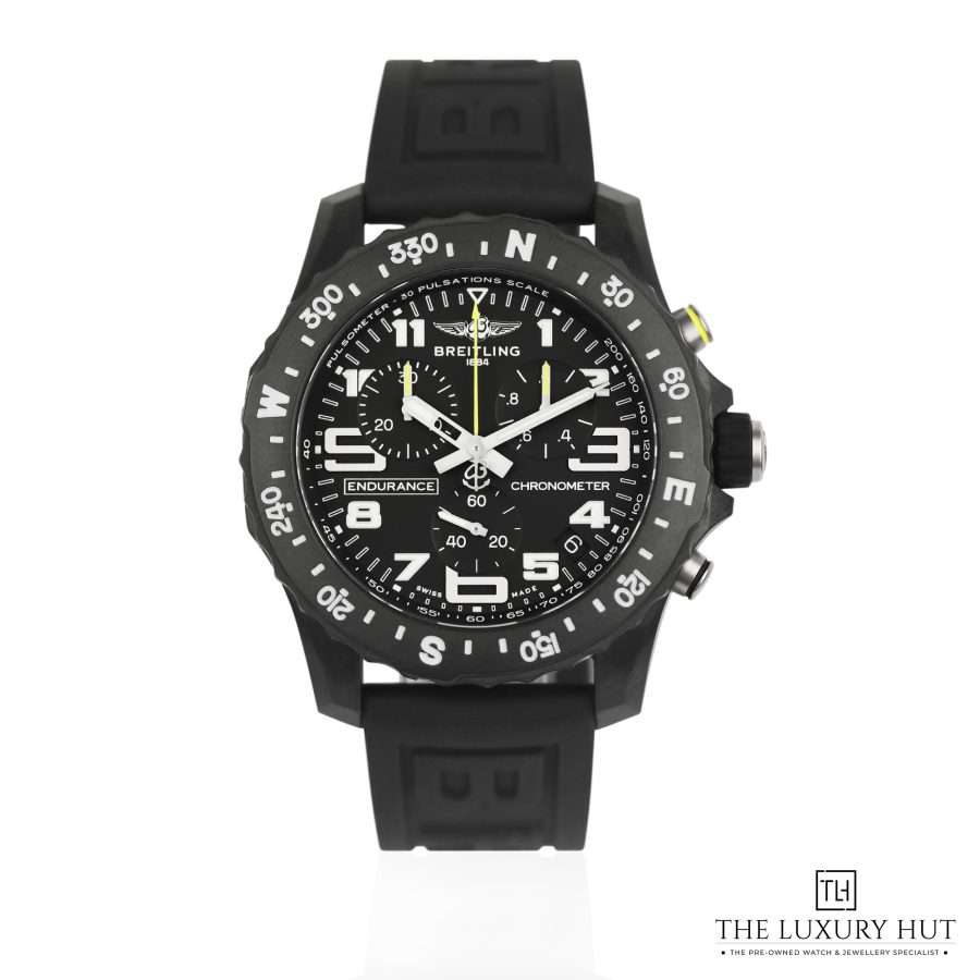 Breitling Endurance Pro Breitlight Black 51153 a