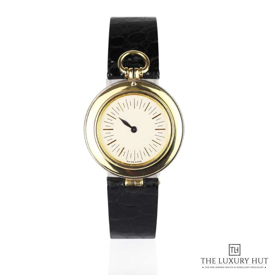 AP Philosophique Yellow Gold Vintage 51293 a
