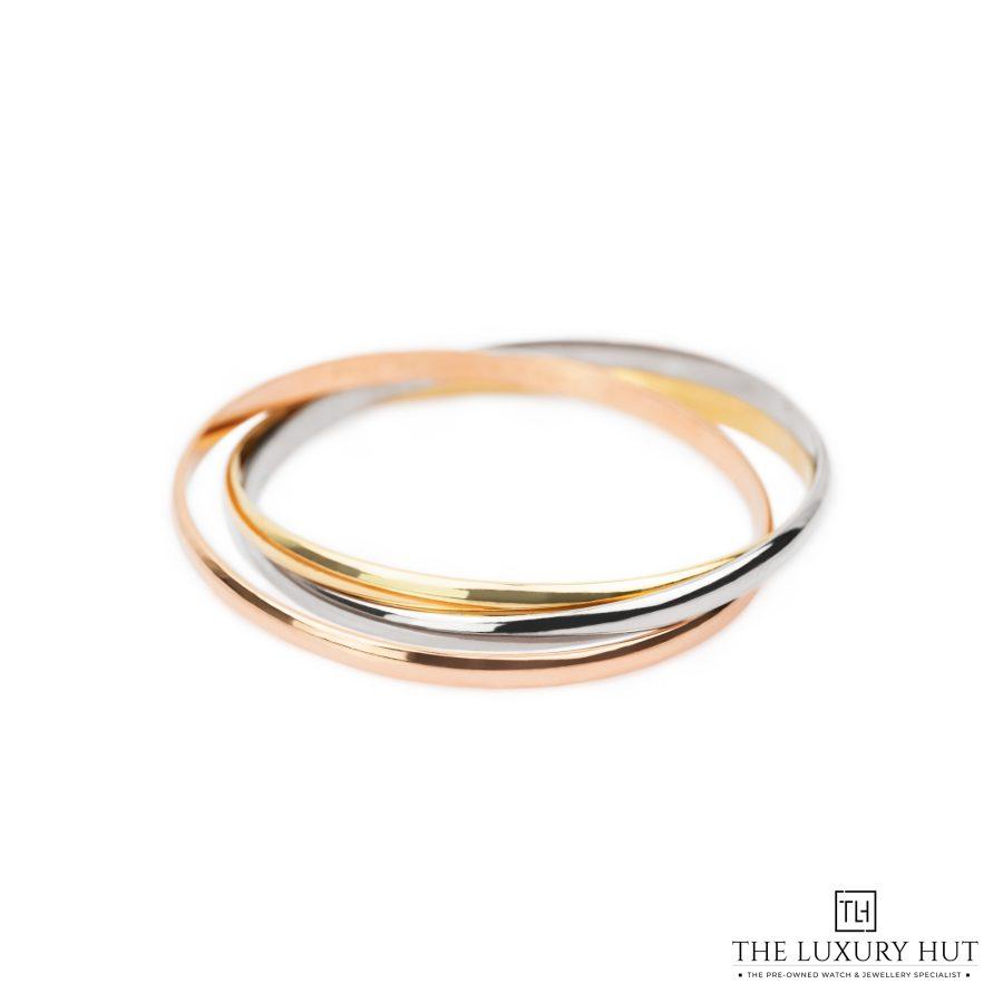 Cartier Classic Trinity Bracelet 51457 a