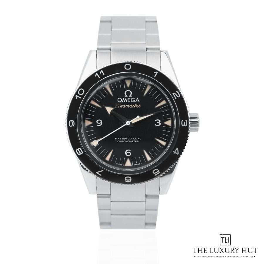 Omega Seamaster 300 Master Spectre 51451 a