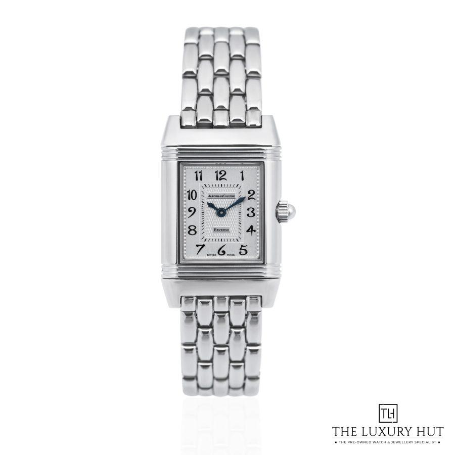 Jaeger LeCoultre Reverso Duetto 51482 a