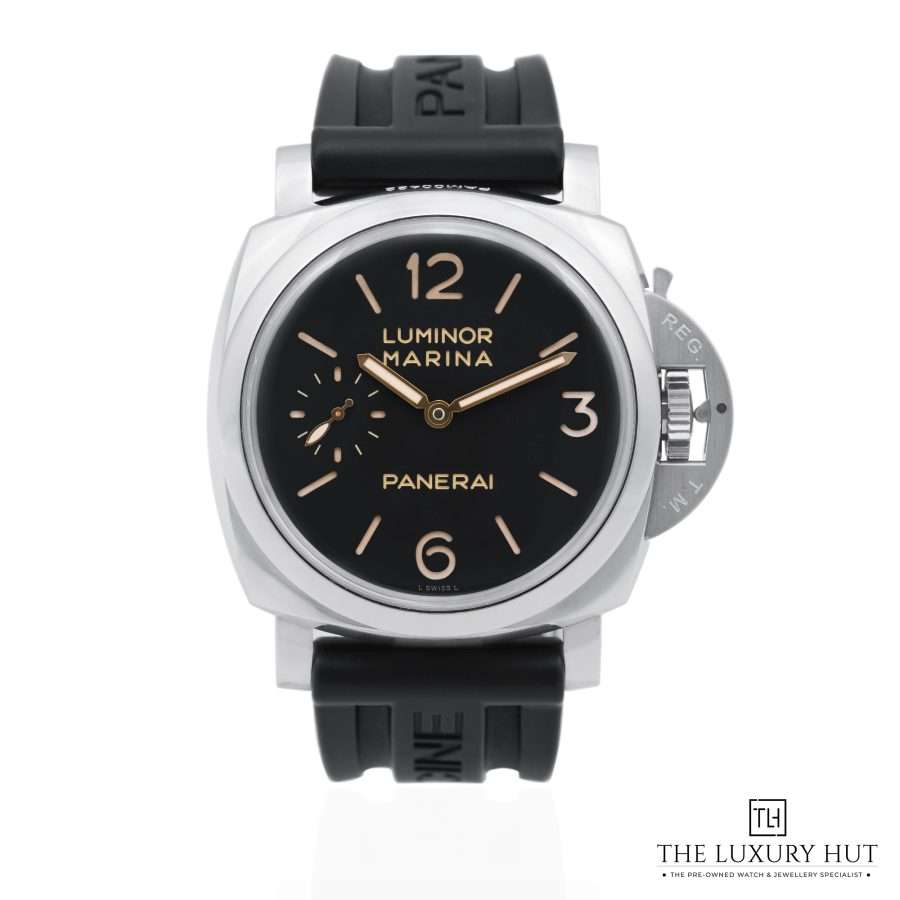 Panerai Luminor Marina Steel 51544 a