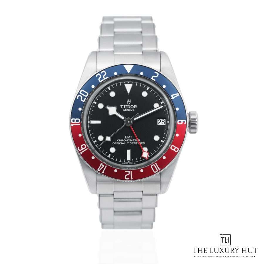 Tudor Black Bay GMT 41 Black 51517 a