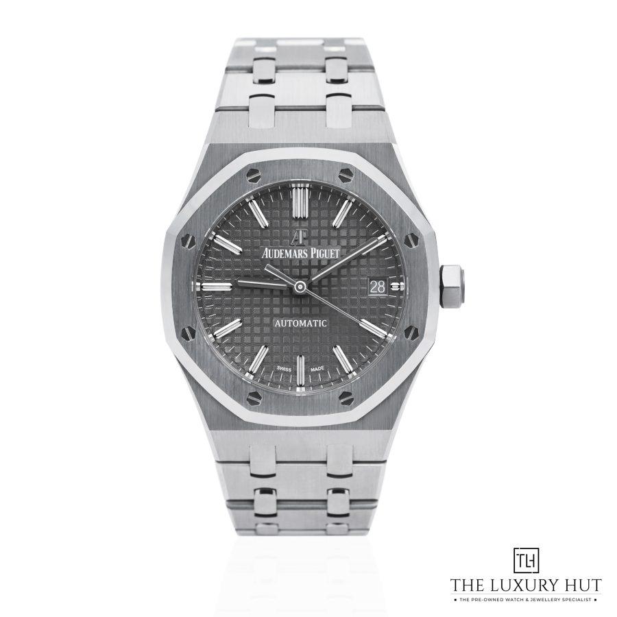 Audemars Piguet Royal Oak Tapisserie LB526 a