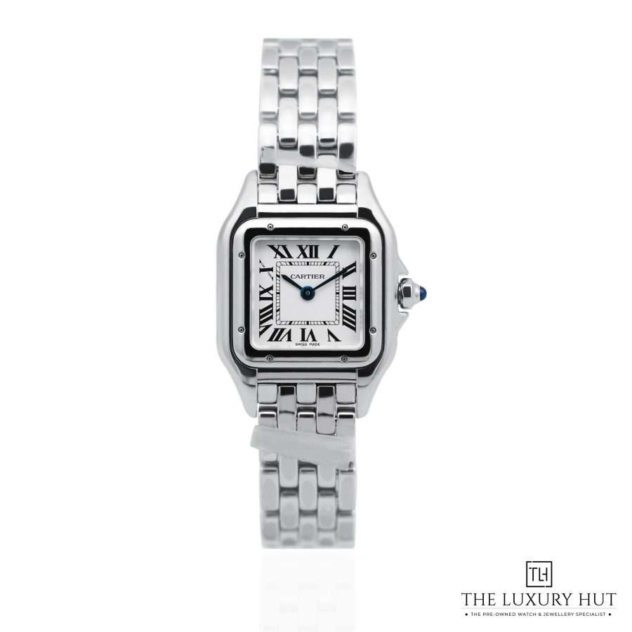 Cartier Panthere De Cartier Silver 51600 a