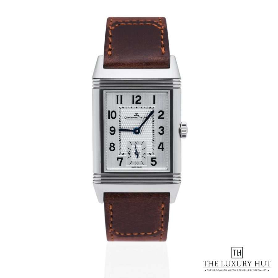 Jaeger LeCoultre Reverso Classic 51609 a