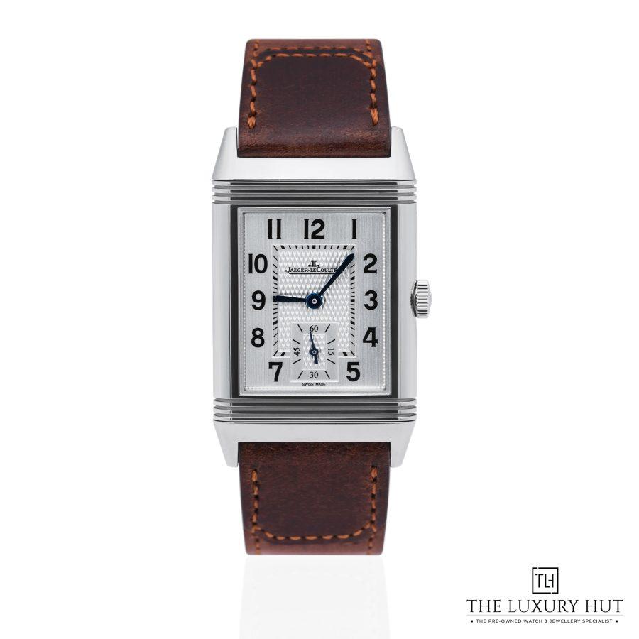 Jaeger LeCoultre Reverso Classic 51609 a