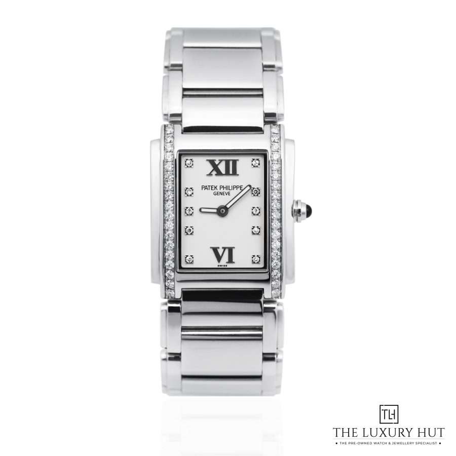 Patek Philippe Twenty4 Ladies 51574 a