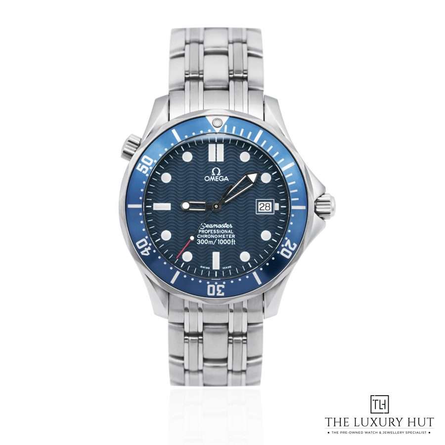 Omega Seamaster Professional 300M 51587 a