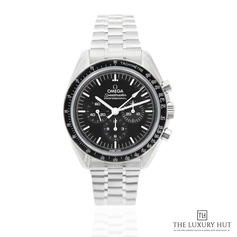 Omega Speedmaster Moonwatch 51681 a
