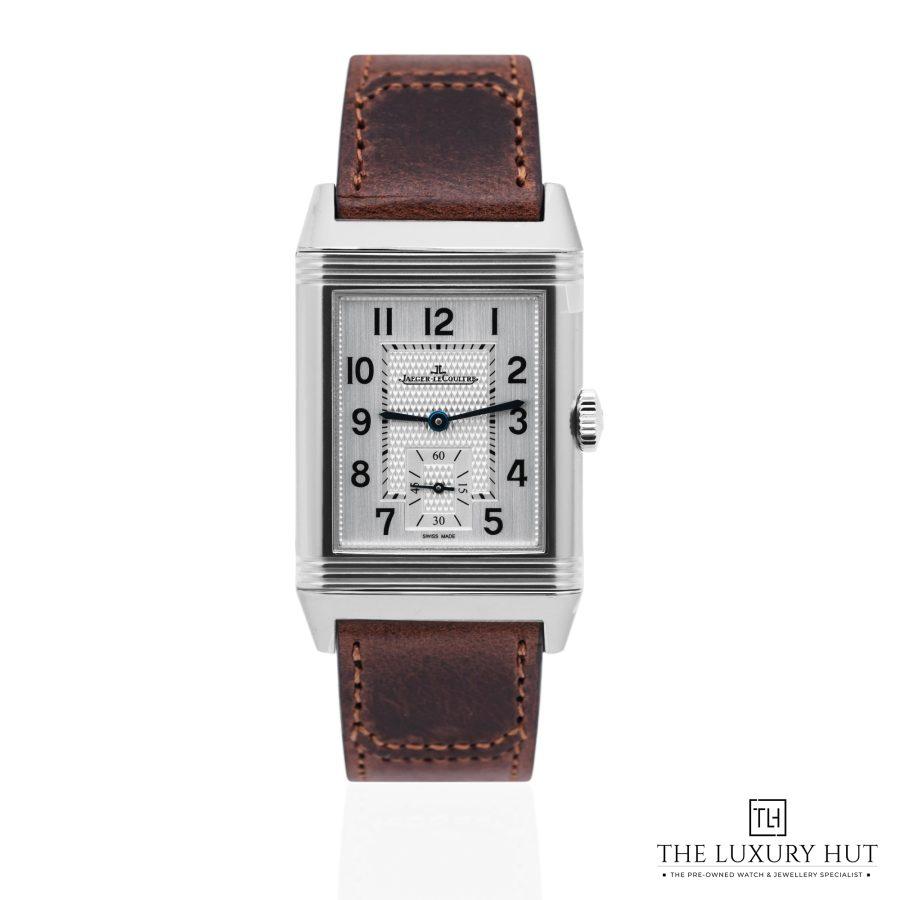 Jaeger LeCoultre Reverso Classic Monoface 51815 a