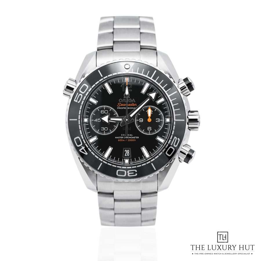 Omega Seamaster Planet Ocean 600M 51420 a
