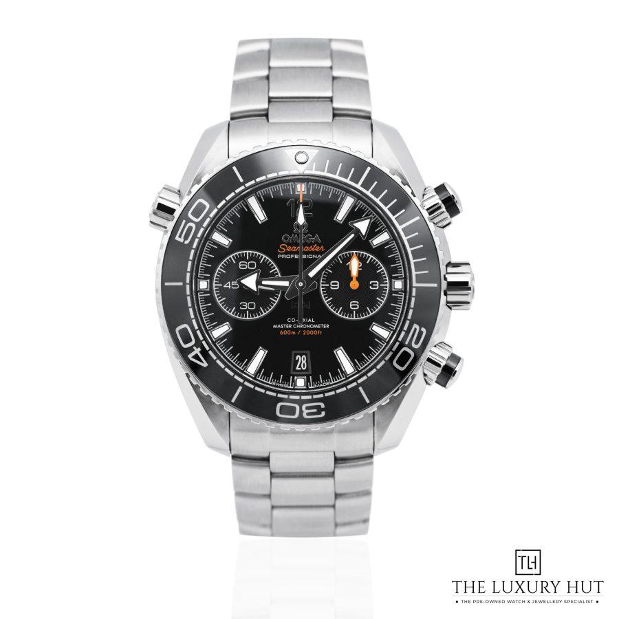 Omega Seamaster Planet Ocean 600M 51420 a