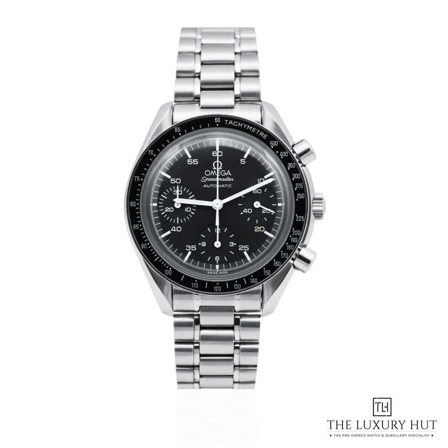 Omega Speedmaster Chronograph Reduced 51816 a