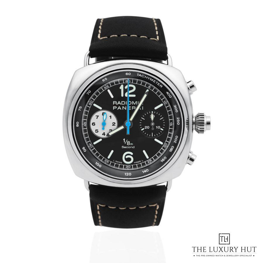 Panerai Limited Edition Radiomir OneEight New 51129 a