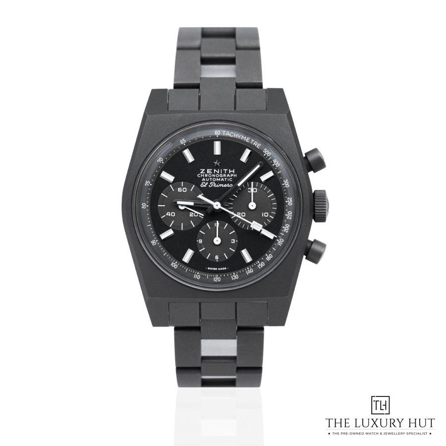 Zenith Chronomaster Revival Shadow 51957 a