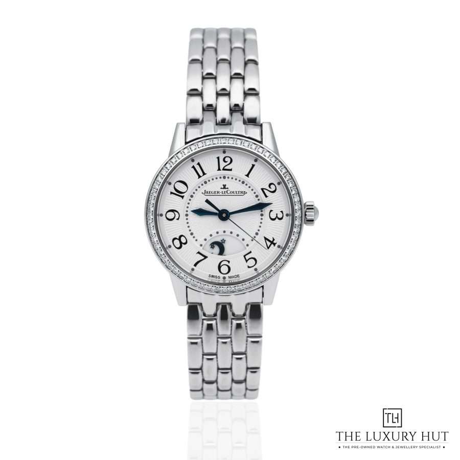 Jaeger LeCoultre Rendez Vous Night Day Silver 52222 a