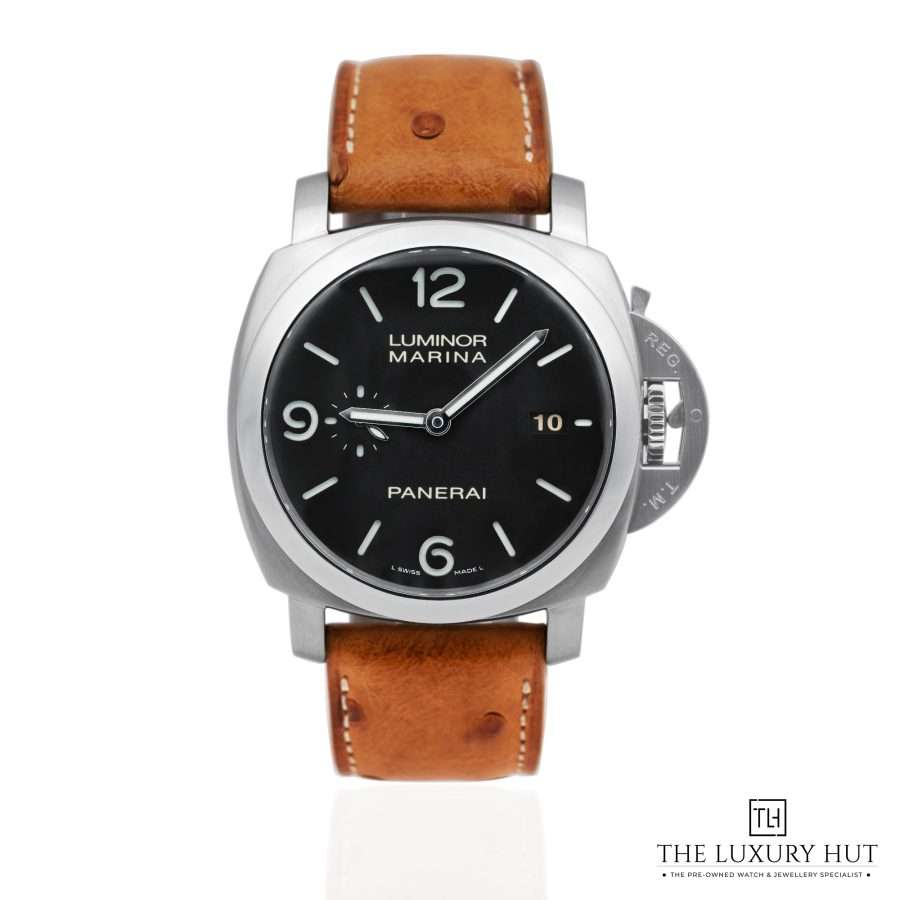 Panerai Luminor Marina 1950 3 Days Black 52254 a