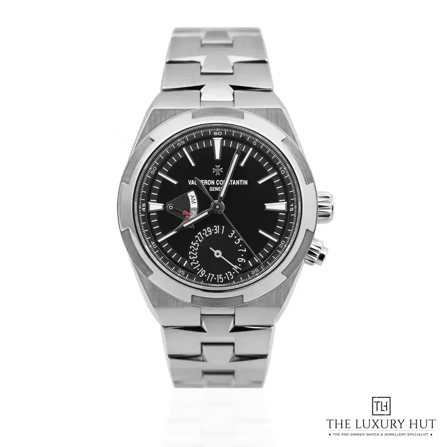 Vacheron Constantin Overseas Black Ref 7900V 110A B546